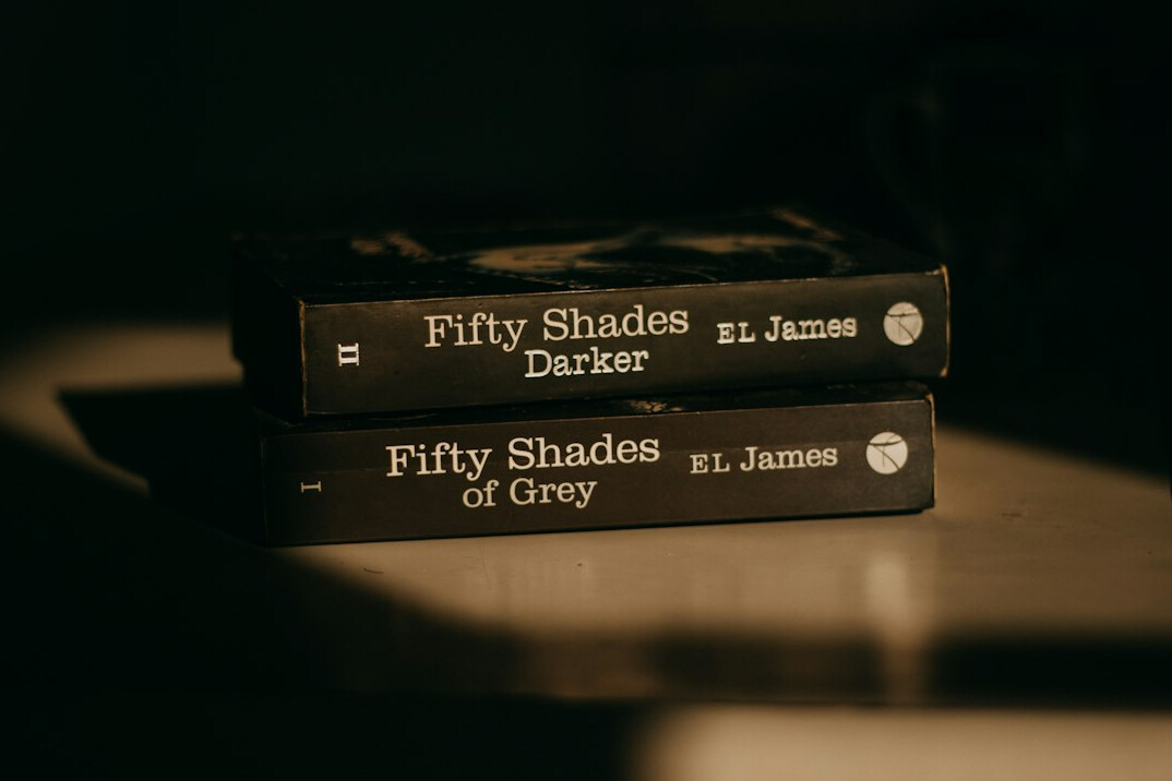 classic thriller book cover